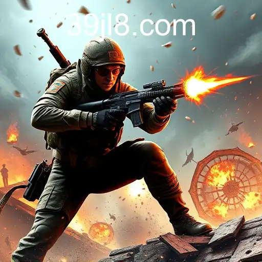 Exploring the Thrilling World of Action Games