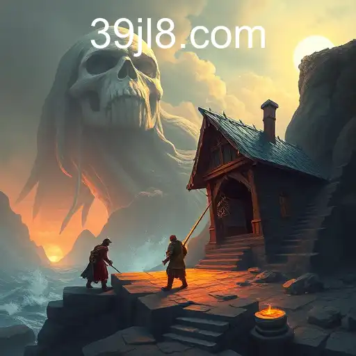 Exploring the Thrills and Challenges of Adventure Games: A Deep Dive into the '39jl' Category