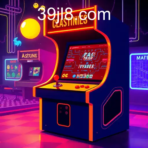 The Enduring Appeal of Arcade Games: A Nostalgic Yet Evolving Experience
