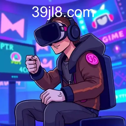 Emerging Trends in Online Gaming