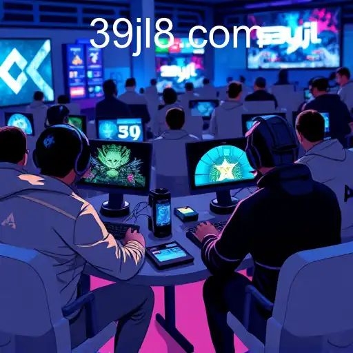 The Evolution of Gaming Communities in 2025