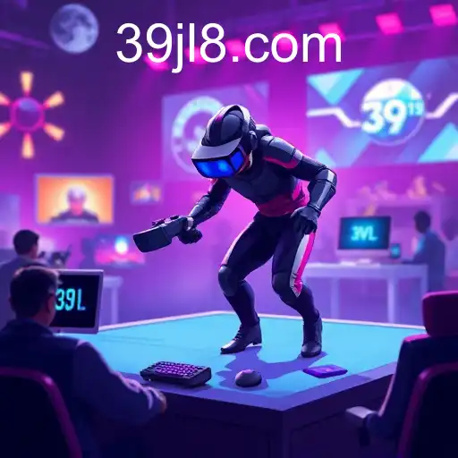 The Evolution of Online Gaming Platforms