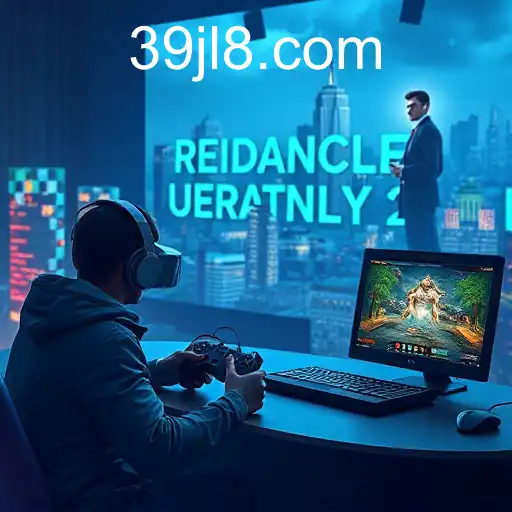 The Evolution of Online Gaming