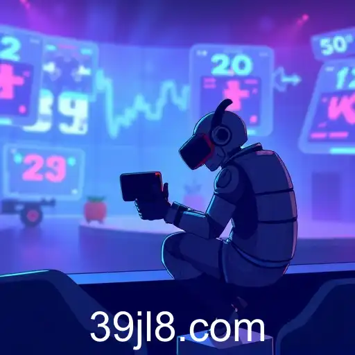 Evolving Trends in Online Gaming