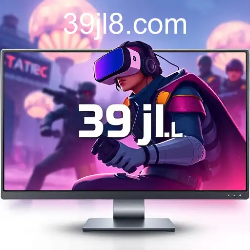 Digital Gaming Evolution: The Rise of 39jl