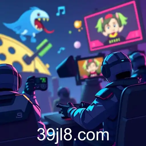 Gaming Industry Trends and 39jl Impact