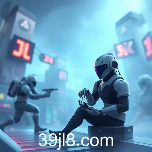 Revolutionizing Online Gaming: The Emergence of AI-Driven Experiences