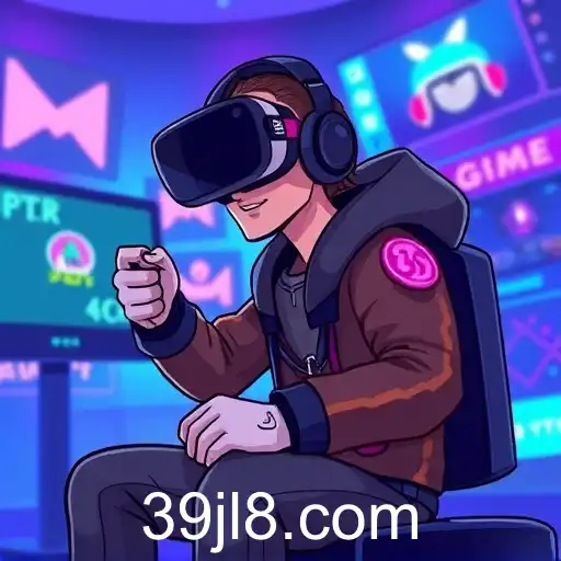 Emerging Trends in Online Gaming