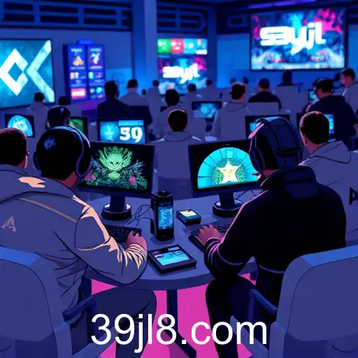 The Evolution of Gaming Communities in 2025