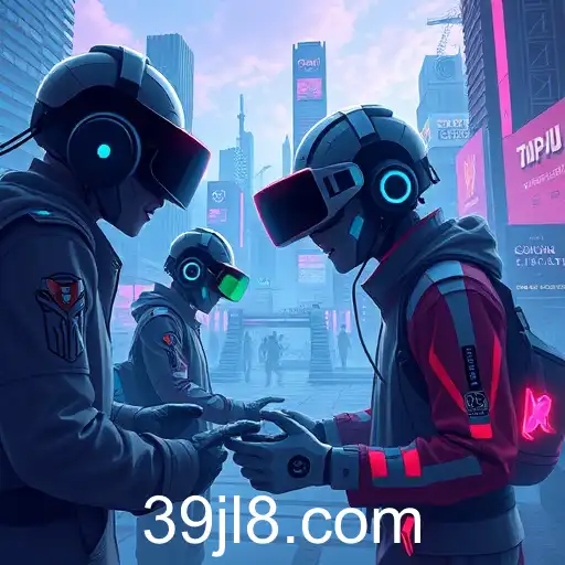 The Evolution of Mobile Gaming in 2025