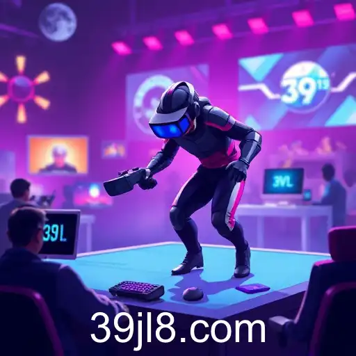 The Evolution of Online Gaming Platforms