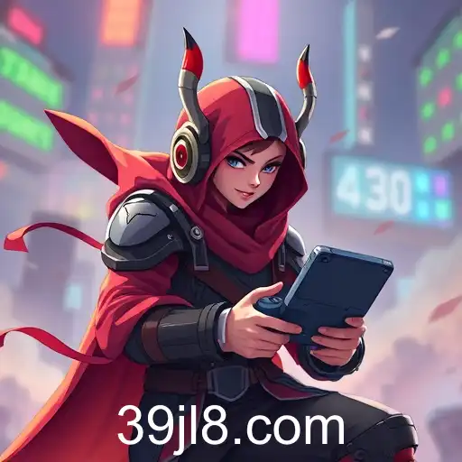 Gaming Evolves with 39jl Insights