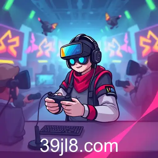 The Rising Popularity of 39jl: Gaming Trends and Insights