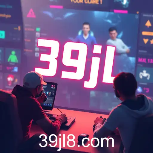 The Rising Influence of 39jl in Gaming