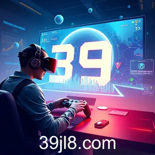 Gaming Advancements in the Digital Era