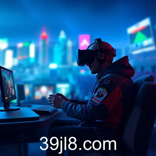 The Evolution of Online Gaming Platforms