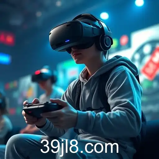 Online Gaming Trends and Innovations