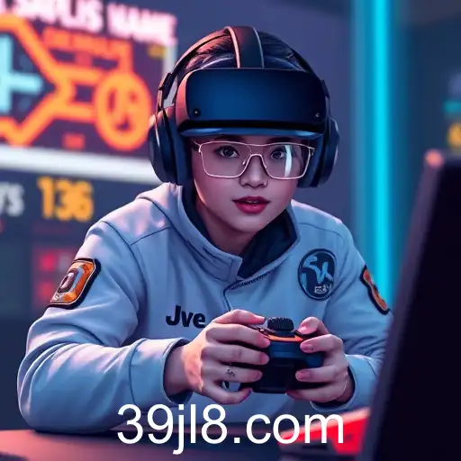 Reviving Online Gaming: 39jl Spurs Digital Engagement