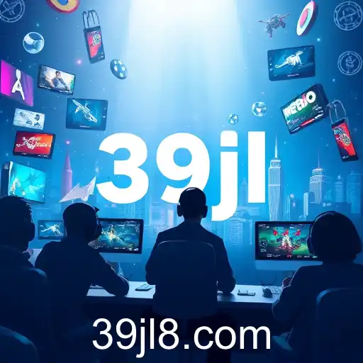 The Rise of 39jl: A Gaming Landscape