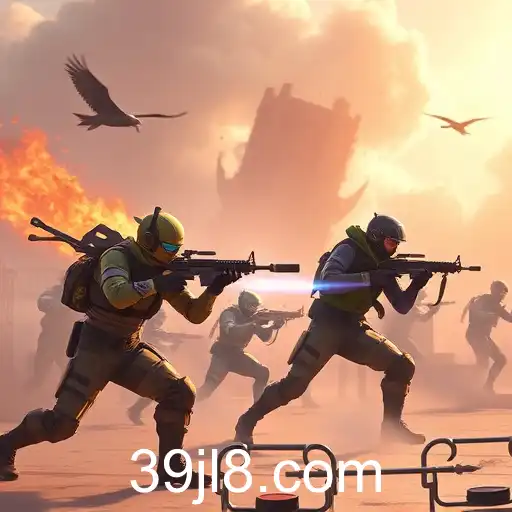 The Rise of 39jl: A Digital Haven for Gamers