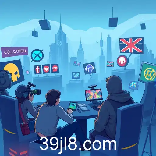 The Rise of Online Gaming Platforms in the Digital Age