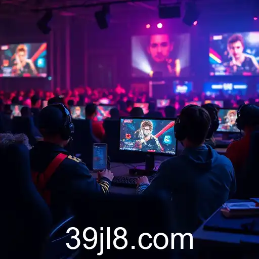 The Rise of Online Gaming: A 2026 Perspective