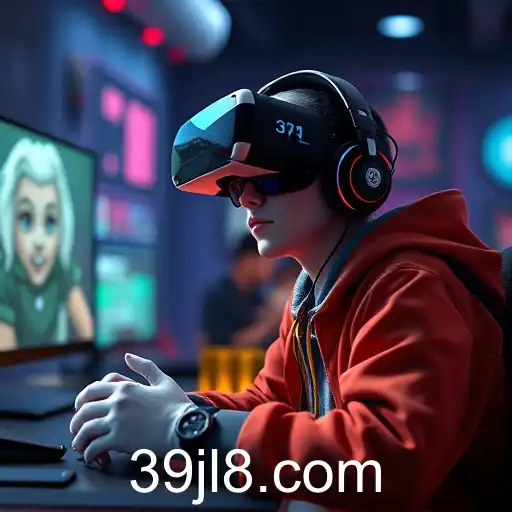 New Frontiers in Online Gaming