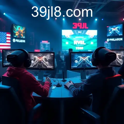 The Ever-Evolving World of Online Gaming and the Role of 39jl
