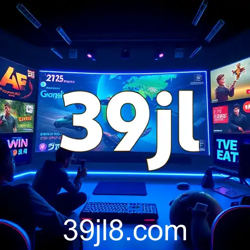 Online Gaming Trends and Innovations