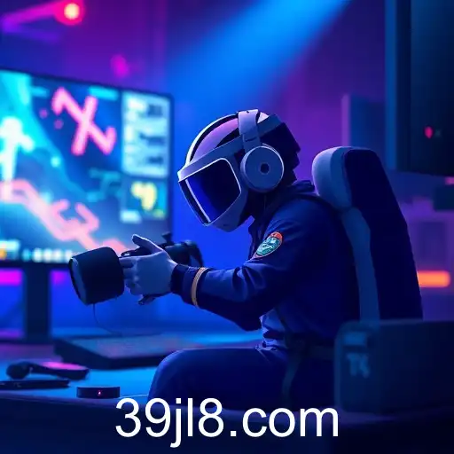 The Rise of 39jl: Exploring the World of Online Gaming in 2025