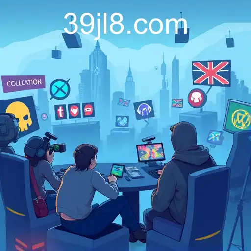 The Rise of Online Gaming Platforms in the Digital Age