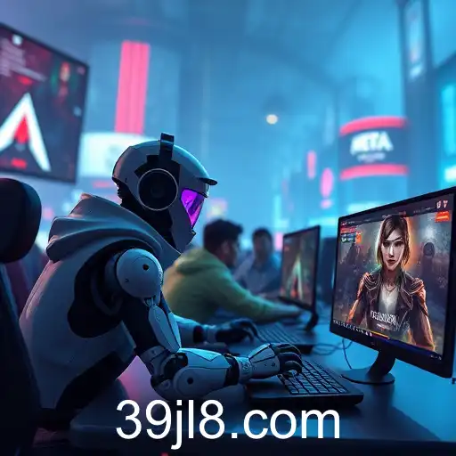 Rising Trends in Online Gaming Platforms