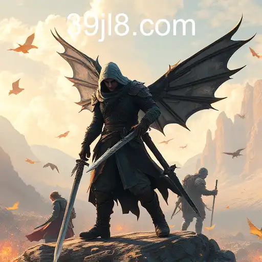 Diving Into the World of Role Playing Games