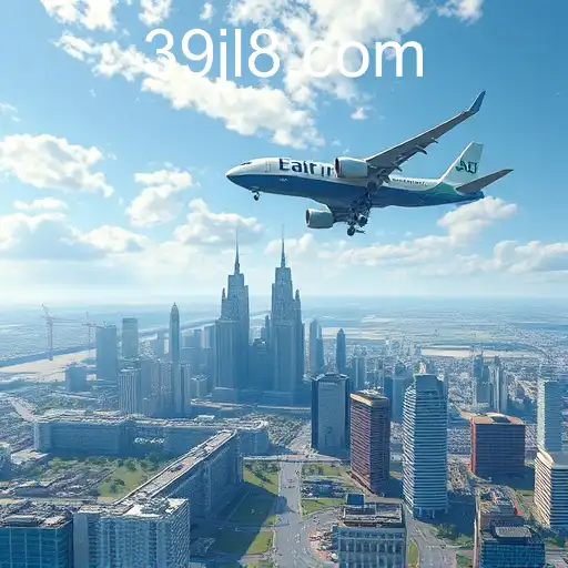 Diving into the World of Simulation Games: Exploring the '39jl' Category