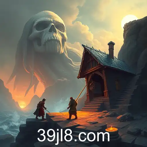 Exploring the Thrills and Challenges of Adventure Games: A Deep Dive into the '39jl' Category