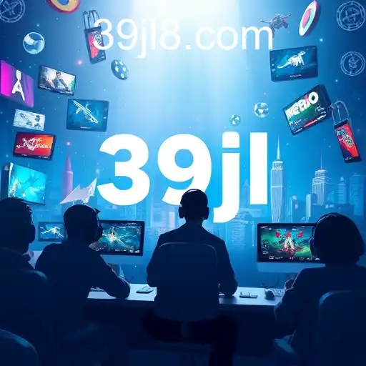 The Rise of 39jl: A Gaming Landscape
