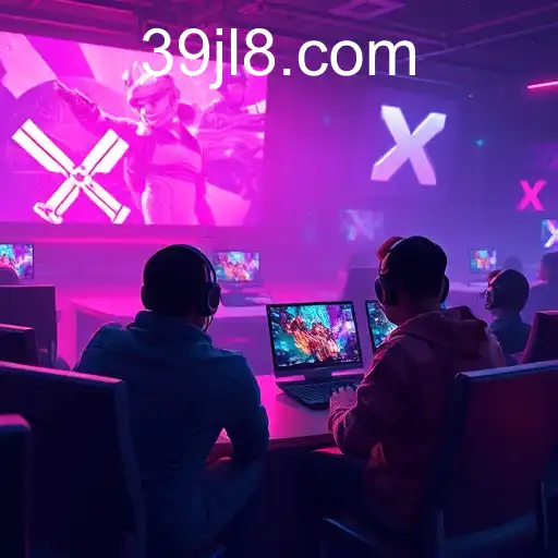 The Rise of 39jl: Revolutionizing Online Gaming in 2026