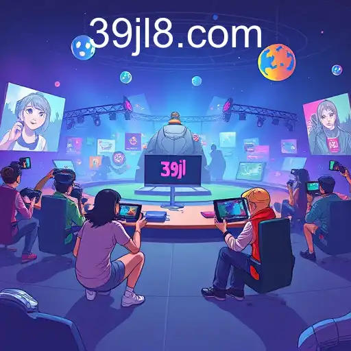 The Rise of '39jl' in Gaming Communities