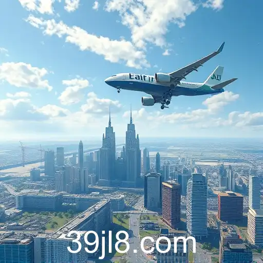 Diving into the World of Simulation Games: Exploring the '39jl' Category