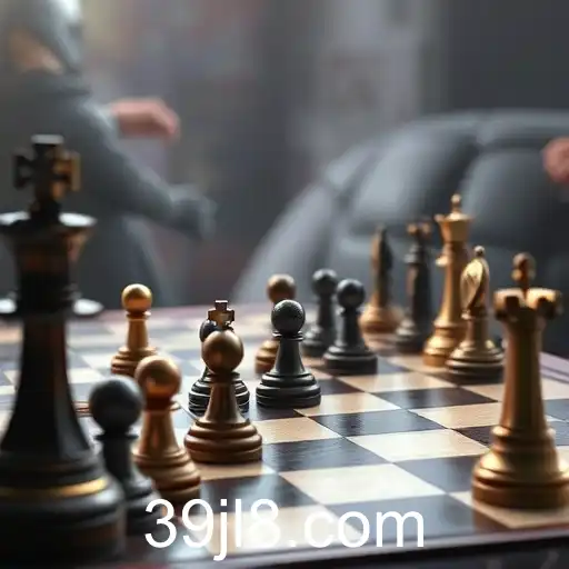 Exploring the World of Strategy Games: A Comprehensive Guide