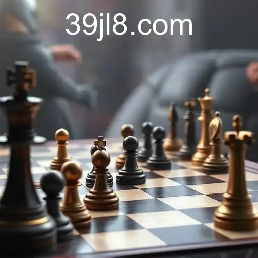 Exploring the World of Strategy Games: A Comprehensive Guide